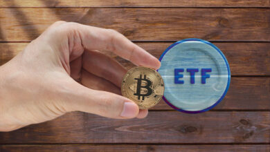 صندوق تداول البيتكوين التابع لـ "بلاك روك" يشهد تدفقات واردة بقيمة 300 مليون دولار