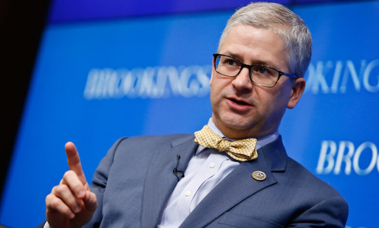 FIT21 Bill, Floor Vote, House Committee Chair McHenry, crypto news, blockchain news