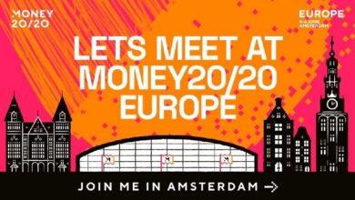Money 20/20 Europe Amsterdam