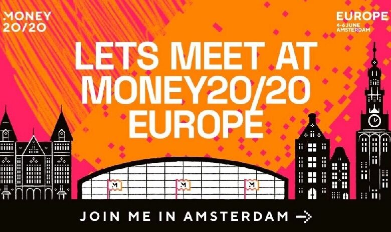 Money 20/20 Europe Amsterdam
