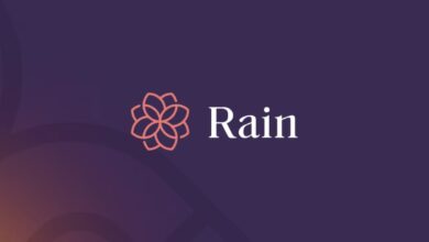Rain Exchange hacked Crypto News UAE Bahrain