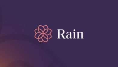 منصة "رين" تُحافظ على سلامة المستخدمين بفضل الامتثال للوائح التنظيمية بعد خرقٍ أمني