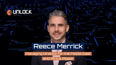 Blockchain News Ripple MENA UAE DIFC