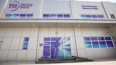 معهد الابتكار التكنولوجي في أبوظبي يطلق نماذج الذكاء الاصطناعي الجديدة