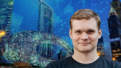 Blockchain NEWS AI, NEAR AI Illia Polosukhin