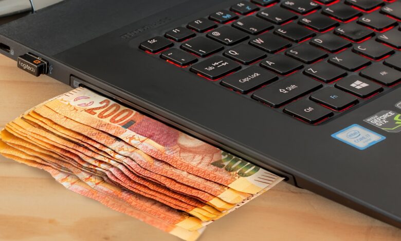 Crypto advantage in privacy