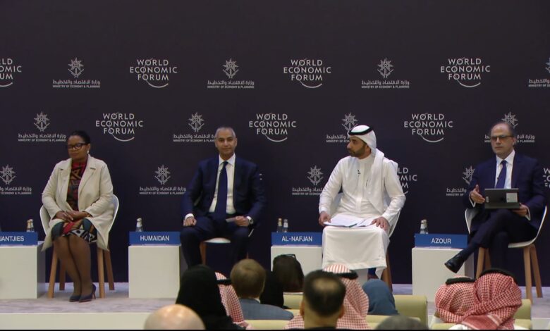 البحرين والمملكة العربية السعودية ترسمان مسارات فريدة في تبني التكنولوجيا المالية