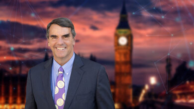 CryptoNews UAE Tim Draper AIM Summit