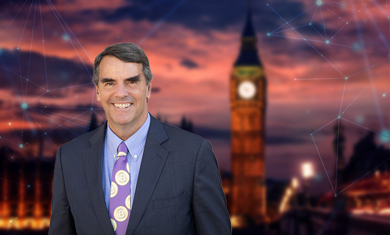 CryptoNews UAE Tim Draper AIM Summit