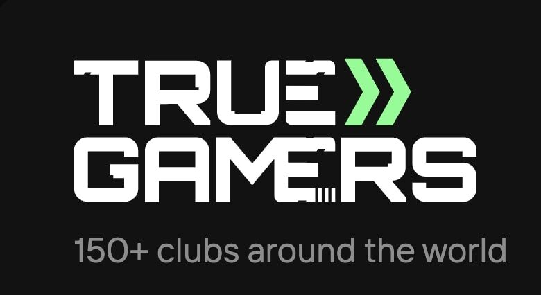 True Gamers
