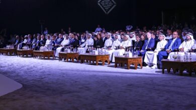 الذكاء الاصطناعي يُهيمن على قمة دبي للتكنولوجيا المالية
