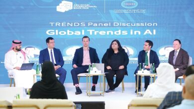 مركز "تريندز" في أبوظبي يبحث مستقبل الذكاء الاصطناعي وآفاقه