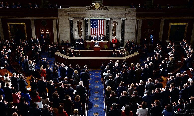 US Congress - Archive image