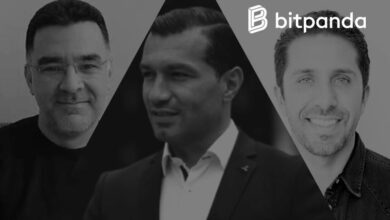 "بيت باندا" تضع بصمتها في سوق العملات الرقمية الإماراتية مع فريق متميز