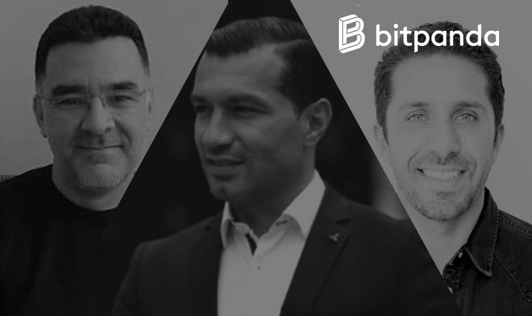 "بيت باندا" تضع بصمتها في سوق العملات الرقمية الإماراتية مع فريق متميز