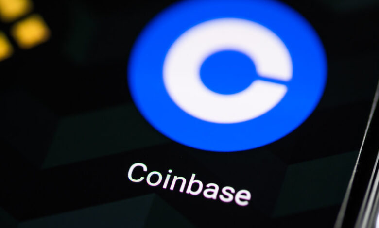 coinbase