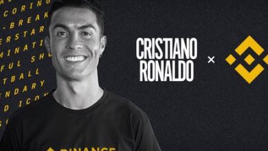 "رونالدو" يطلق مجموعة جديدة من الأصول غير القابلة للإستبدال وسط جدل قانوني
