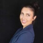 Photo of Henzie Healley