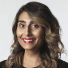 Photo of Meera Judge