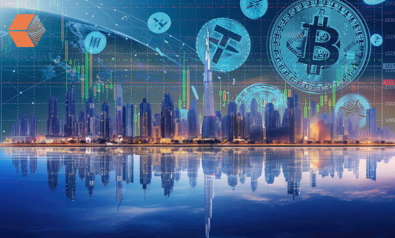 cryptocurrency in UAE, VASP economic impact, regulatory framework, and stakeholder insights, blockchain news, crypto news