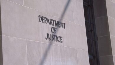 وزارة العدل الأميركية تكلّف FRA بمراقبة امتثال "بينانس" للوائح التنظيمية