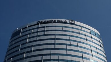 بنك دويتشه يختبر تمثيل الأصول رقمياً مع السلطة النقدية في سنغافورة