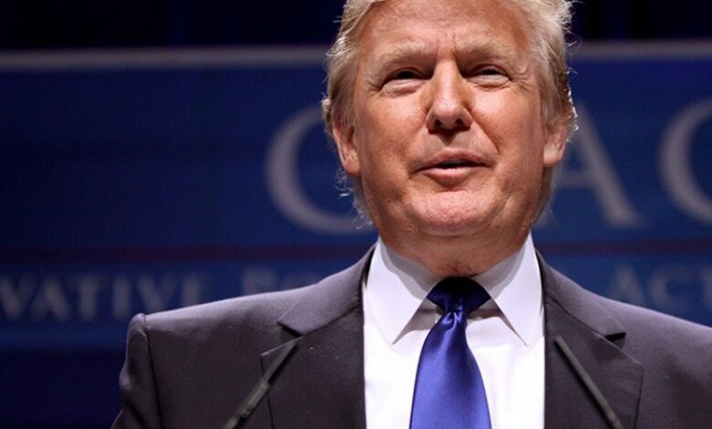 Trump