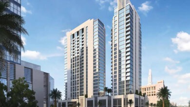 "بريبكو بلوكس" تكمل عملية تمويل أول عقار في دبي عبر منصتها الرقمية