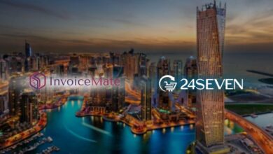 تعاون InvoiceMate و 24SEVEN يوظف الذكاء الاصطناعي والبلوكشين لتعزيز قطاع التجزئة