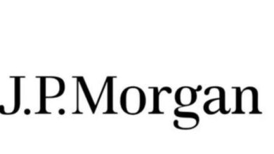 "جي بي مورغان" تكشف عن استثماراتها في صناديق تداول البيتكوين الفورية