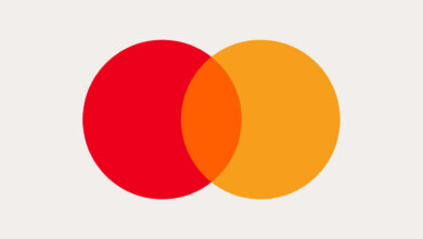 Mastercard Crypto Credential service