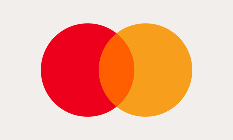 Mastercard Crypto Credential service