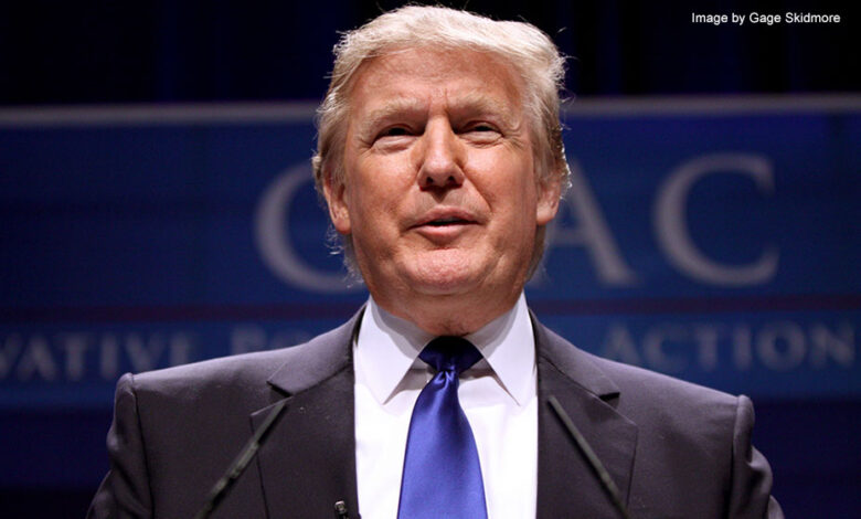 Trump's Crypto Crusade at Mar-a-Lago: Rallying Support, Pro-Crypto Stance, blockchain news, crypto news