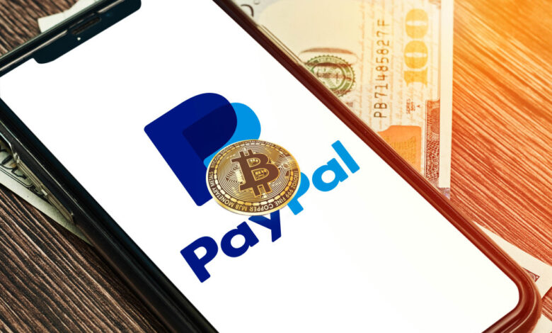 paypal and moonpay partner to expand crypto accessibility in the US, blockchain news, crypto news