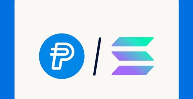 "باي بال" تدمج عملتها المستقرة PYUSD مع سولانا لتوفير معاملات أسرع