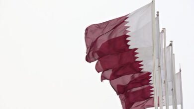 تعاون هاشغراف ومركز قطر للمال يدشّن استوديو استثمار ضخم للأصول الرقمية