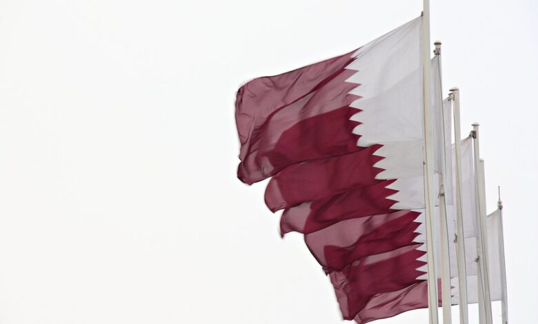 تعاون هاشغراف ومركز قطر للمال يدشّن استوديو استثمار ضخم للأصول الرقمية