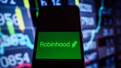 robinhood settlement - tokenized stocks - crypto news -crypto futures - wall street - Europe