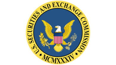 مخاطر تنظيمية تهدد صناديق تداول الإيثيريوم وهيئة الأوراق المالية تدرس أسباب الرفض