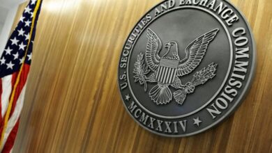 Securities and Exchange Commission, SEC, TrueCoin, trusttoken, crypto regulation, blockchain news, crypto news ponzi scheme crypto CEO