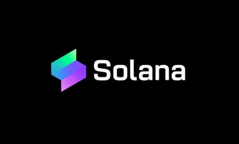 Blockchain News Solana ETF