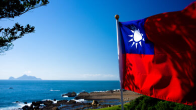 تايوان تعزز قواعد مكافحة غسل الأموال وتستهدف شركات العملات الرقمية