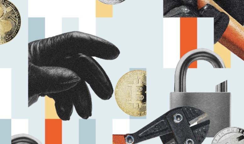 شركات التكنولوجيا والكريبتو تتصدى للاحتيال الإلكتروني بقيادة "ريبل" و"كوين بيس"