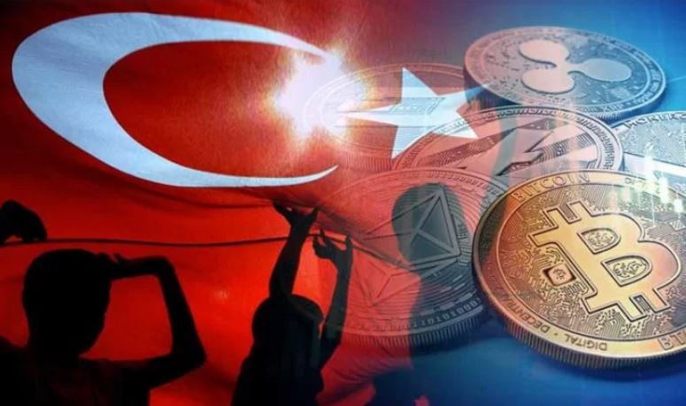 تركيا تقترح قانونًا لتنظيم العملات الرقمية استجابة لمراجعة مجموعة العمل المالي