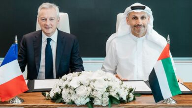 مذكرة تفاهم جديدة تفتح آفاقًا واسعة للذكاء الاصطناعي بين الإمارات وفرنسا