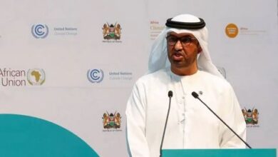 الإمارات تستثمر في برنامج "الابتكار عبر الذكاء الاصطناعي" بقيمة 370 مليون