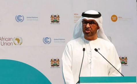 الإمارات تستثمر في برنامج "الابتكار عبر الذكاء الاصطناعي" بقيمة 370 مليون