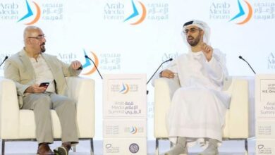 خطة لإطلاق مليون خبير ذكاء اصطناعي في الإمارات بحلول عام 2027