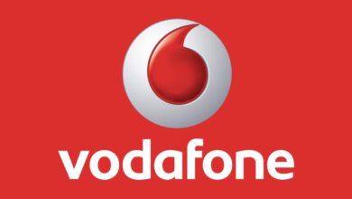 vodafone