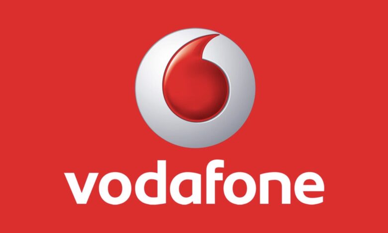 vodafone
